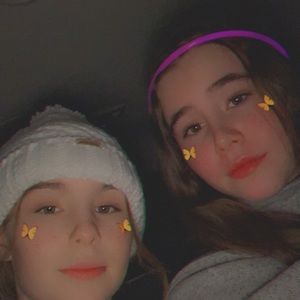 Meet your Posher, Grace